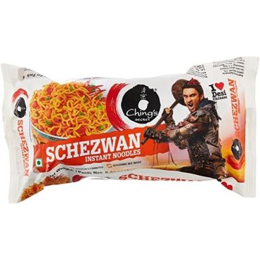 Chings Schezwan Noodles, 240G